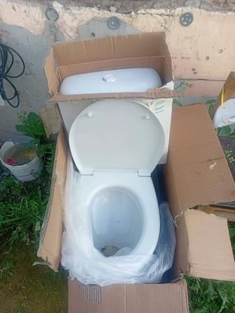 Унитаз