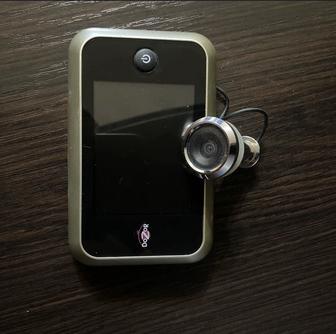 Дверной глазок