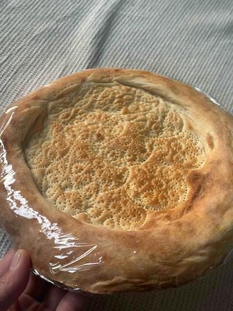 Тандыр нан лепешки