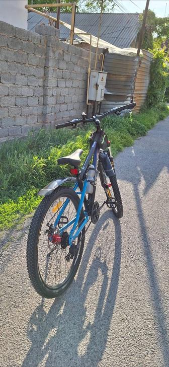 Велосипед городской