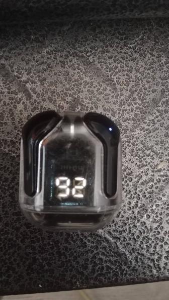 Продам аирподсы