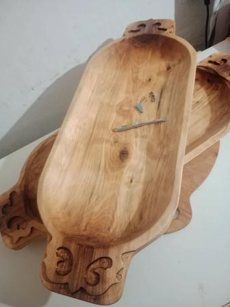 Астау для бешбармака