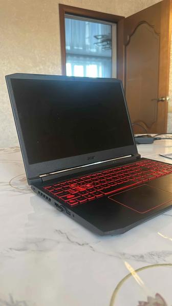 Игровой ноутбук Acer nitro 5, продам срочно