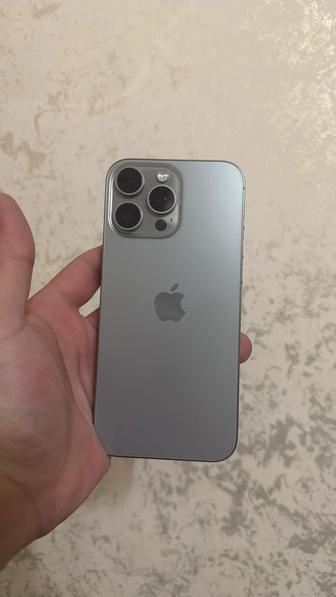 iPhone 16 pro max 256