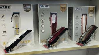 Машинка для стрижки wahl magic clip 5 star cordless, новые, запечатаны