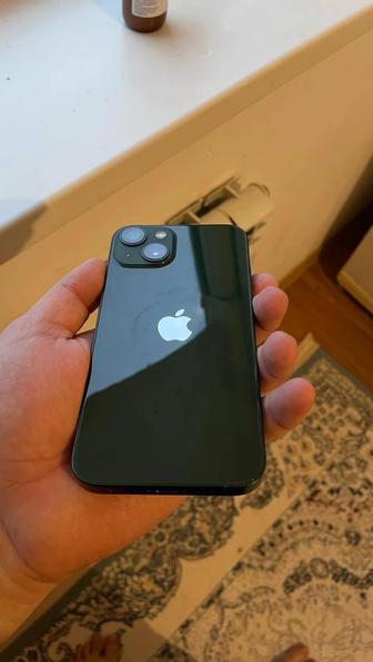 Айфон 13 на 128гб