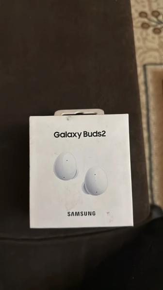 Продам Samsung galaxy buds 2