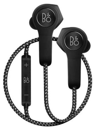 Наушники Bang Olufsen