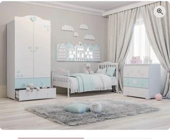 Продам детский гарнитур