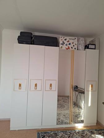 Продам шкаф