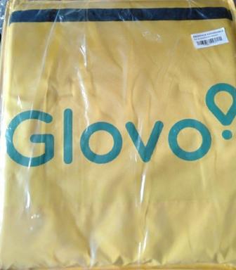 Термокороб Glovo Новый