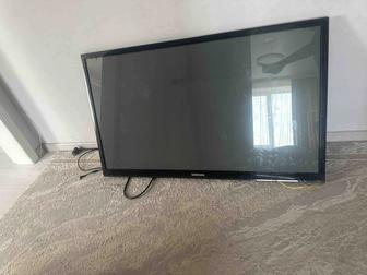 Самсунг телевизор ТВ
