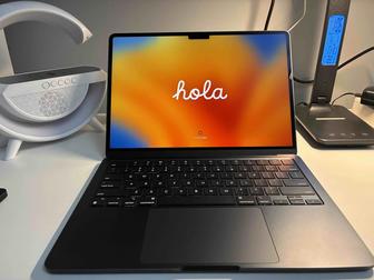 MacBook Air m2 256 gb