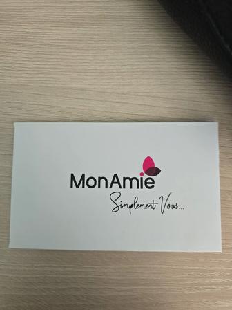 Сертификат MonAmie 15000тг
