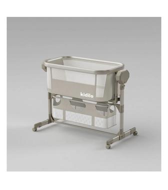 Кровать манеж