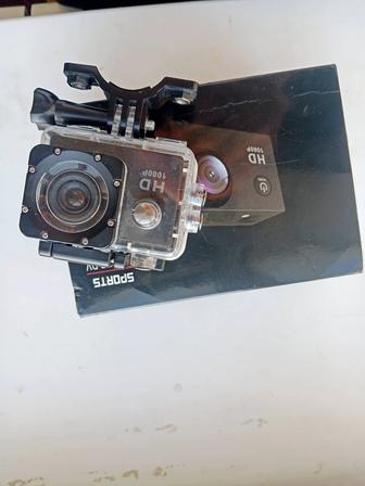 Экшн-камера