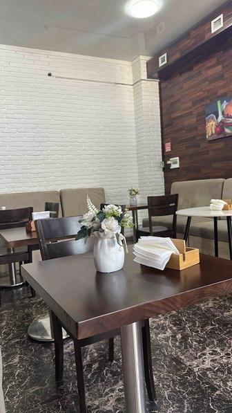 Продам столики для общепита