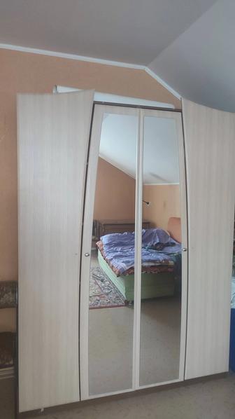 Продам мебель шкаф