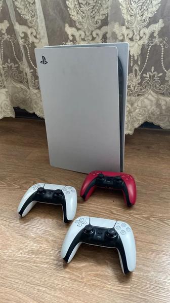 Продам Play station 5