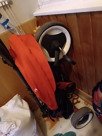 Велосипед детский продам