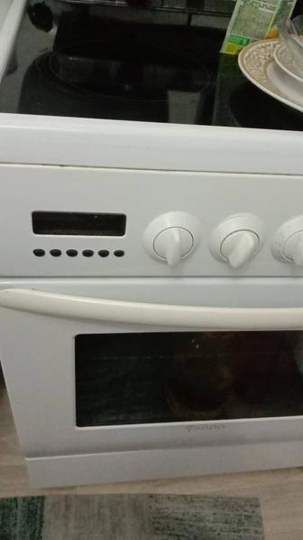 Электрический плита