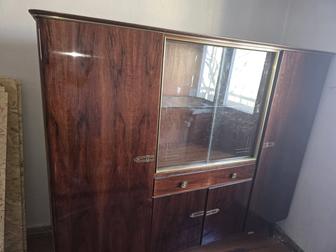 ПРОДАМ ГАРНИТУР Б/У САМОВЫВОЗ