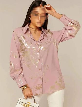 Блузка нарядная женская