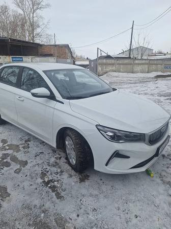 Аренда автомобиля в Усть-Каменогорске.