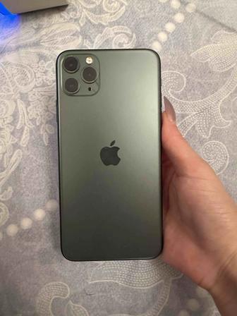 Продам Iphone 11pro max