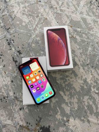 iPhone XR , 128gb , 78%