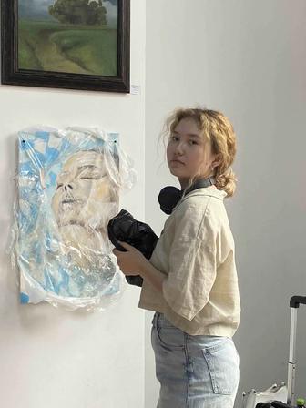 Репетиторство - РИСОВАНИЕ, ЖИВОПИСЬ, АКАДЕМИЧЕСКИЙ РИСУНОК.