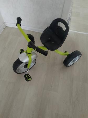 Продам очень дешево велосипед в хорошем состояние, подарите радость своему