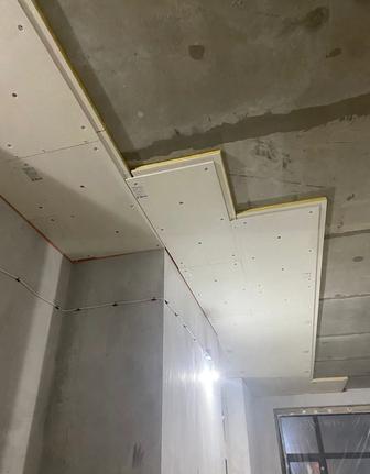 Утепление и шумоизоляция под ключ