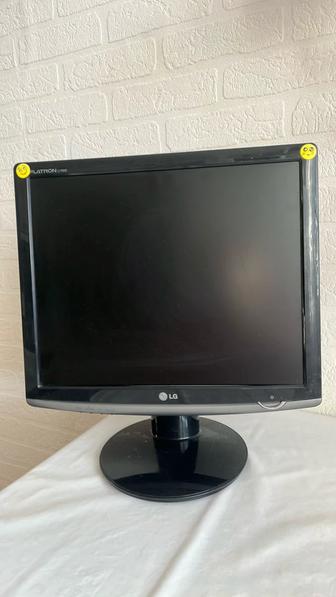 Монитор LG Flatron L1755s ((б/у)