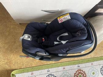 Детской автокресло cybex