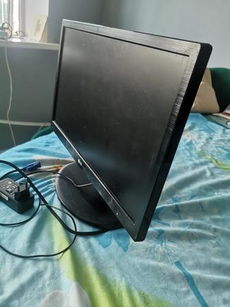 Монитор LG