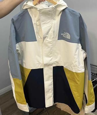 Ветровка North Face муж