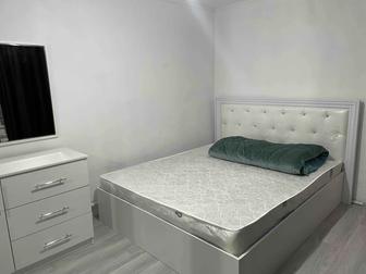 Спальный кровать