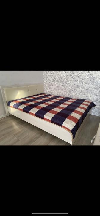 Продам кровать