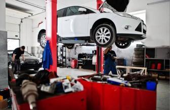 Автомеханик на выезд