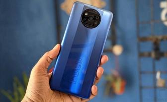 Poco x3 Pro (256Gb) Xiaomi Сяоми Поко х3 Про игровой на Снапе