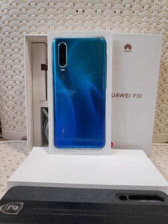 Флагман Huawei P30 Телефон Хуауей П30