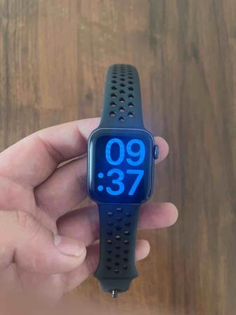 Продам apple wants 5 серия оригинал сроч без коробки можно обмен торг есть