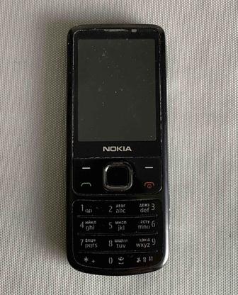 Срочно продам мобильный телефон Nokia 6700 Classic Black