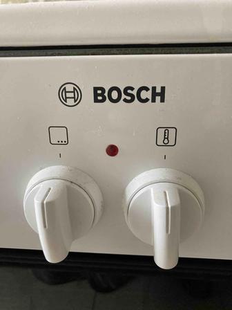 газовые плита Bosch