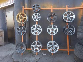 Услуги пескоструя.