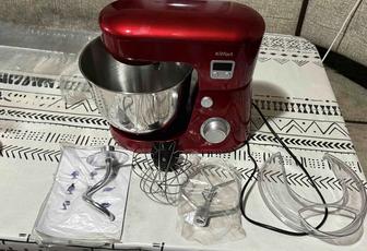 Кухонный комбайн