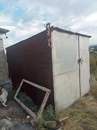Продам будку