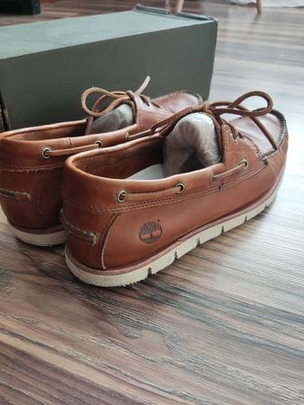 Лоферы Timberland