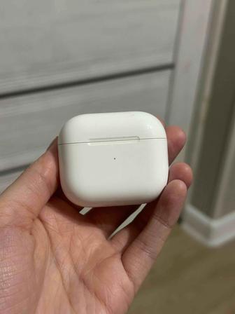AirPods 3, Эйрподсы, наушники